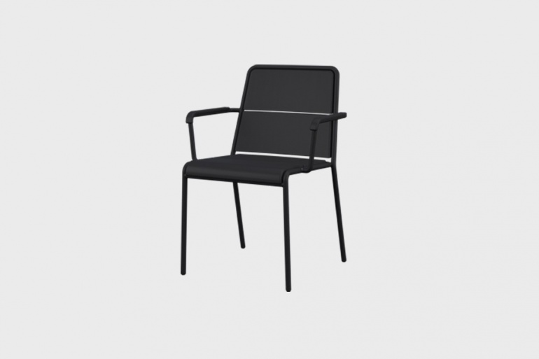 A600 Armchair