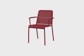 A600 Armchair
