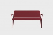 A600 Bench
