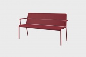A600 Bench