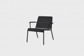 Chaise longue A600