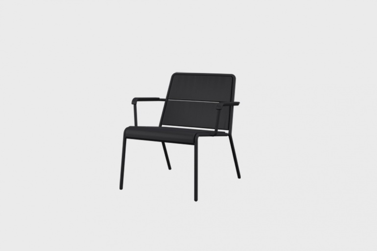 A600 Lounge Chair
