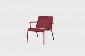Chaise longue A600