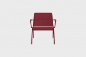 Chaise longue A600