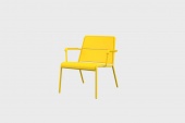 Chaise longue A600