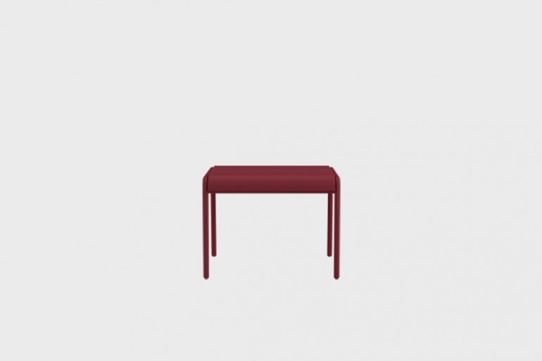 A600 Ottoman