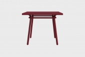 A600 Dining Table 90x90