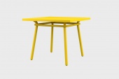 A600 Dining Table 90x90