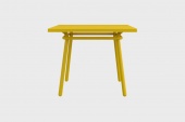 A600 Dining Table 90x90