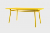 A600 Dining Table 90x160