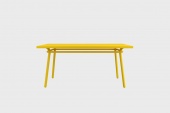 A600 Dining Table 90x160