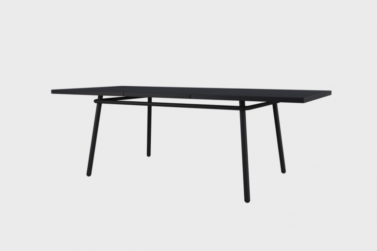 Table extensible A600