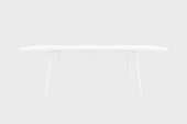 A600 Extension Dining Table