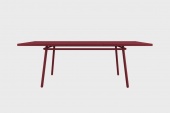 A600 Extension Dining Table