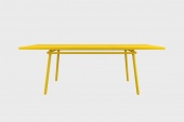 A600 Extension Dining Table