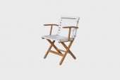 AT800 Deck Armchair