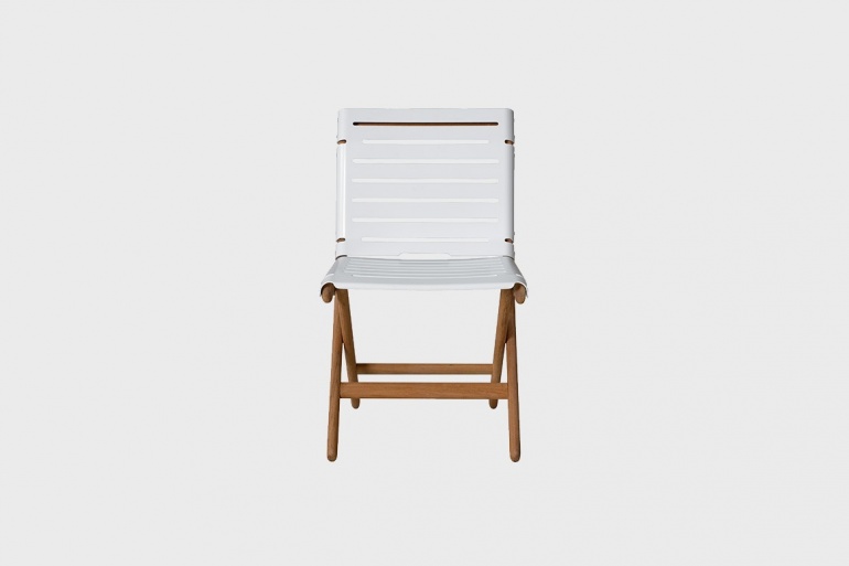 Chaise Pliable AT800