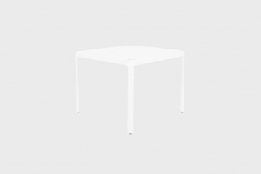 Table Aluminium AT800 80x80