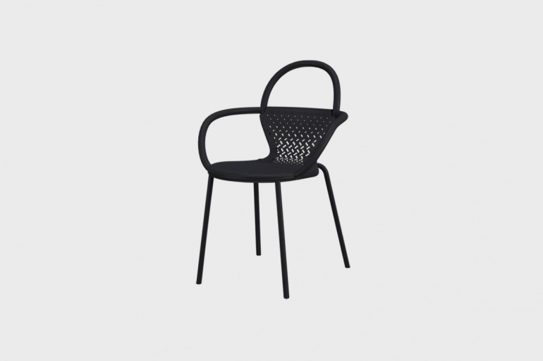 Fauteuil Kose