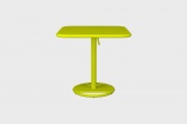 Kose Square Bistro Table