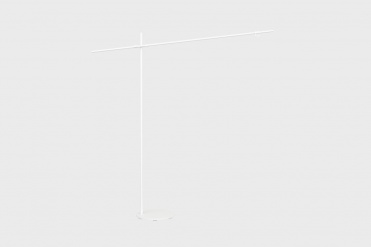 La Lampe Couture Pied