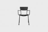 Fauteuil Mica
