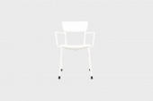Mica Armchair