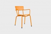 Mica Armchair