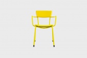 Fauteuil Mica