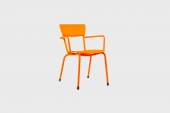 Mica Armchair