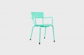 Fauteuil Mica