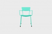 Fauteuil Mica