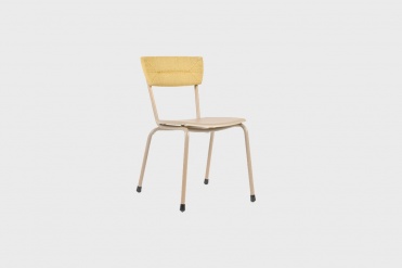 Mica Woven Chair