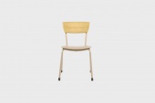 Mica Woven Chair