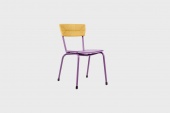Mica Woven Chair