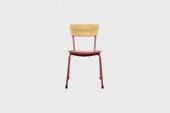 Chaise Tissée Mica