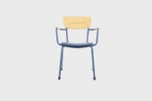 Mica Woven Armchair