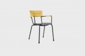 Fauteuil Tissé Mica