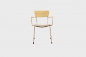 Fauteuil Tissé Mica