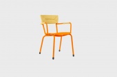 Fauteuil Tissé Mica