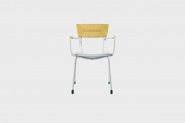 Fauteuil Tissé Mica