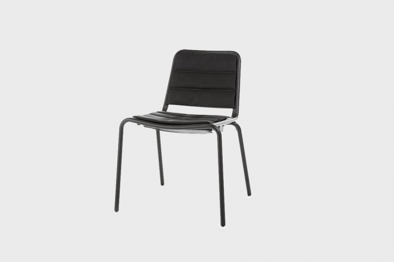 Chaise Rembourré Vega