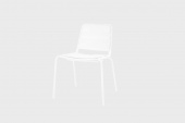 Chaise Rembourré Vega