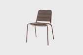 Vega Padded Chair