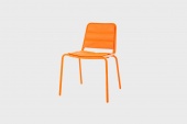 Vega Padded Chair