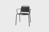 Vega Padded Armchair