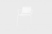 Vega Padded Armchair