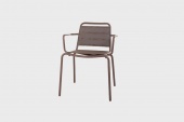 Vega Padded Armchair