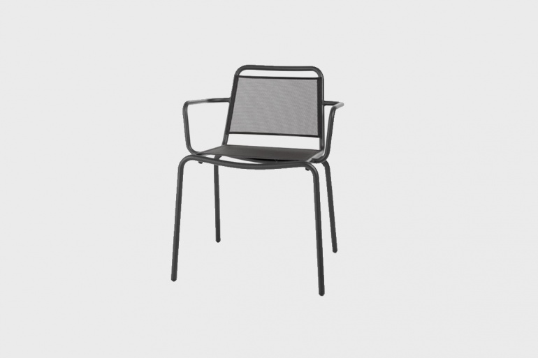 Fauteuil Batyline Vega