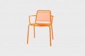 Fauteuil Batyline Vega